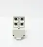 WEIDMULLER 1806010000 SAI-4-M 5P M12 SENSOR ACTUATOR 10-30V-DC thumbnail 4