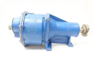 NASH AHC130/2 VACUUM PUMP 1750RPM