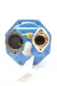 NASH AHC130/2 VACUUM PUMP 1750RPM thumbnail 5