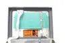 TOLEDO SCALE 8623 DIGITAL WEIGHT INDICATOR 120V-AC thumbnail 6