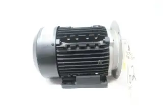 LAFERT ST90LS8 AC MOTOR 208-230V-AC 810RPM 3PH 3/4HP