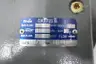 ITRON FM1 DATTUS III COMMERCIAL & INDUSTRIAL GAS METER 85M3/H 2IN thumbnail 6