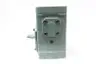 HYTROL 4AC RIGHT ANGLE GEAR REDUCER 20:1 thumbnail 3