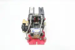 SQUARE D 7004 HDO-2 DC CONTACTOR 45V-DC 50A AMP
