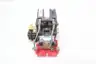SQUARE D 7004 HDO-2 DC CONTACTOR 45V-DC 50A AMP thumbnail 1
