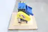 BLACKROCK WIRE STRIPPER 110V-AC thumbnail 2