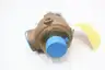 CONBRACO 19-MHGL-080 BRONZE PRESSURE SAFETY VALVE 80PSI 1-1/2IN thumbnail 2