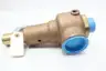 CONBRACO 19-MHGL-080 BRONZE PRESSURE SAFETY VALVE 80PSI 1-1/2IN thumbnail 3