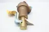 CONBRACO 19-MHGL-080 BRONZE PRESSURE SAFETY VALVE 80PSI 1-1/2IN thumbnail 4
