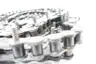 CROSS & MORSE 20B2 SINGLE ROLLER CHAIN 10FT 1-1/4IN thumbnail 2
