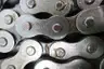 CROSS & MORSE 20B2 SINGLE ROLLER CHAIN 10FT 1-1/4IN thumbnail 4