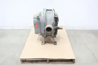 GARDNER DENVER SUTORBILT 8HL GAHHBLA ROTARY POSITIVE BLOWER