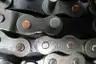 CROSS & MORSE 12B3 SINGLE ROLLER CHAIN 25FT 3/4IN thumbnail 4