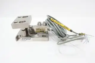 HARDY HI SBO7-1K-065 LOAD CELL 1K
