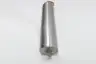 VAN DER GRAAF TM127B25-410 MOTORIZED CONVEYOR ROLLER 1HP 575V-AC 3PH thumbnail 3