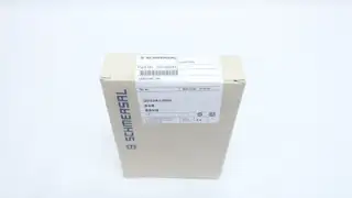 SCHMERSAL SRB301MC-24V 101190684 SAFTEY RELAY 24V-AC/DC