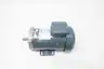 GENERAL ELECTRIC GE 5BPB56KAA53C DC MOTOR 56 1/2HP 1725RPM 180V-DC thumbnail 2