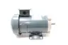 GENERAL ELECTRIC GE 5BPB56KAA53C DC MOTOR 56 1/2HP 1725RPM 180V-DC thumbnail 4