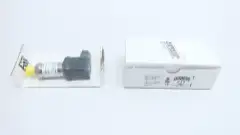WINTERS LE32000 PRESSURE SENSOR 8-32V-DC 0-2000PSI