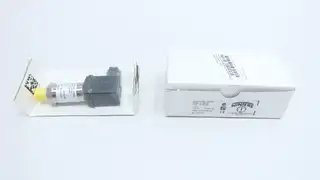 WINTERS LE32000 PRESSURE SENSOR 8-32V-DC 0-2000PSI