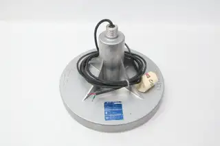 MILLTRONICS LR-13-FM PRESSURE TRANSDUCER