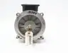 RELIANCE ELECTRIC T56H1022AB-ZT DC MOTOR EF0056C 3/4HP 1725RPM 90V-DC thumbnail 1