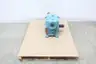 CONE DRIVE TEXTRON H050B389-4 RIGHT ANGLE WORM GEAR SPEED REDUCER 17HP 5:1 thumbnail 1