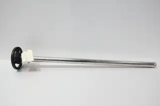 LUTZ 41R GLRD PURE MIXING PUMP TUBE