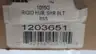 FALK 1015G 1203651 RIGID HUB 1-5/8IN RSB thumbnail 4