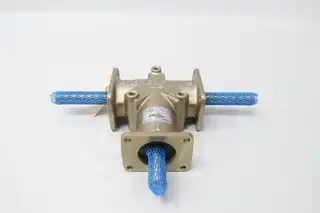 ANDANTEX R3350MM201 RIGHT ANGLE GEAR REDUCER 20MM