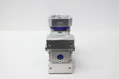 WITTENSTEIN ALPHA VH+063S-MF1-16-6H1-1K-0G0 RIGHT ANGLE GEAR REDUCER 1:16