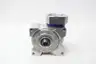 WITTENSTEIN ALPHA VH+063S-MF1-16-6H1-1K-0G0 RIGHT ANGLE GEAR REDUCER 1:16 thumbnail 2