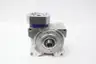 WITTENSTEIN ALPHA VH+063S-MF1-16-6H1-1K-0G0 RIGHT ANGLE GEAR REDUCER 1:16 thumbnail 4