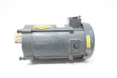 BALDOR CD3425 DC MOTOR 56C 1/4HP 1750RPM 100V-DC