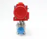 A-T CONTROLS 77SN TRIAC 77-C1-150/3RFD-XX STAINLESS BALL VALVE 1-1/2IN thumbnail 6