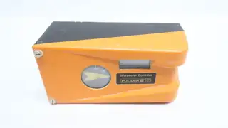 FLOWSERVE L 93 SWP4 R2 PULSAIR III DIGITAL VALVE POSITIONER 30-105PSI
