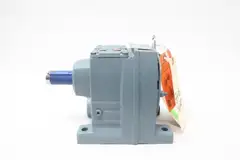 SEW EURODRIVE R47/A GEAR REDUCER 1:76.23 1-1/4IN