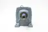 SEW EURODRIVE R47/A GEAR REDUCER 1:76.23 1-1/4IN thumbnail 2