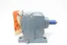 SEW EURODRIVE R47/A GEAR REDUCER 1:76.23 1-1/4IN thumbnail 3