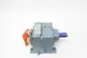 SEW EURODRIVE R47/A GEAR REDUCER 1:76.23 1-1/4IN thumbnail 4
