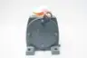 SEW EURODRIVE R47/A GEAR REDUCER 1:76.23 1-1/4IN thumbnail 5