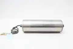 INTERROLL Q6.100 MOTORIZED CONVEYOR ROLLER 0.10HP 1PH 110-115V-AC