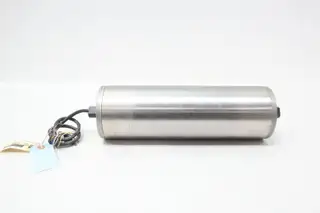 INTERROLL Q6.100 MOTORIZED CONVEYOR ROLLER 0.10HP 1PH 110-115V-AC