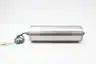 INTERROLL Q6.100 MOTORIZED CONVEYOR ROLLER 0.10HP 1PH 110-115V-AC thumbnail 1