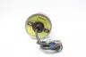 INTERROLL Q6.100 MOTORIZED CONVEYOR ROLLER 0.10HP 1PH 110-115V-AC thumbnail 4