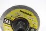 INTERROLL Q6.100 MOTORIZED CONVEYOR ROLLER 0.10HP 1PH 110-115V-AC thumbnail 5