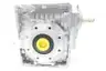 BONFIGLIOLI W86U RIGHT ANGLE GEAR REDUCER 10:1 thumbnail 1