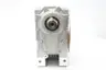 BONFIGLIOLI W86U RIGHT ANGLE GEAR REDUCER 10:1 thumbnail 3