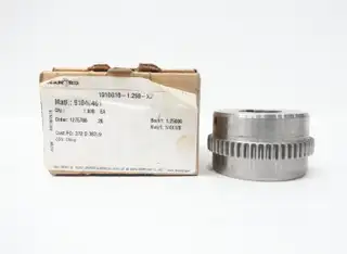 FALK 1010G10 91040401 REXNORD FLEX HUB 1-1/4IN