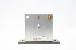 FMC 076387-A SYNTRON RECTIFIER